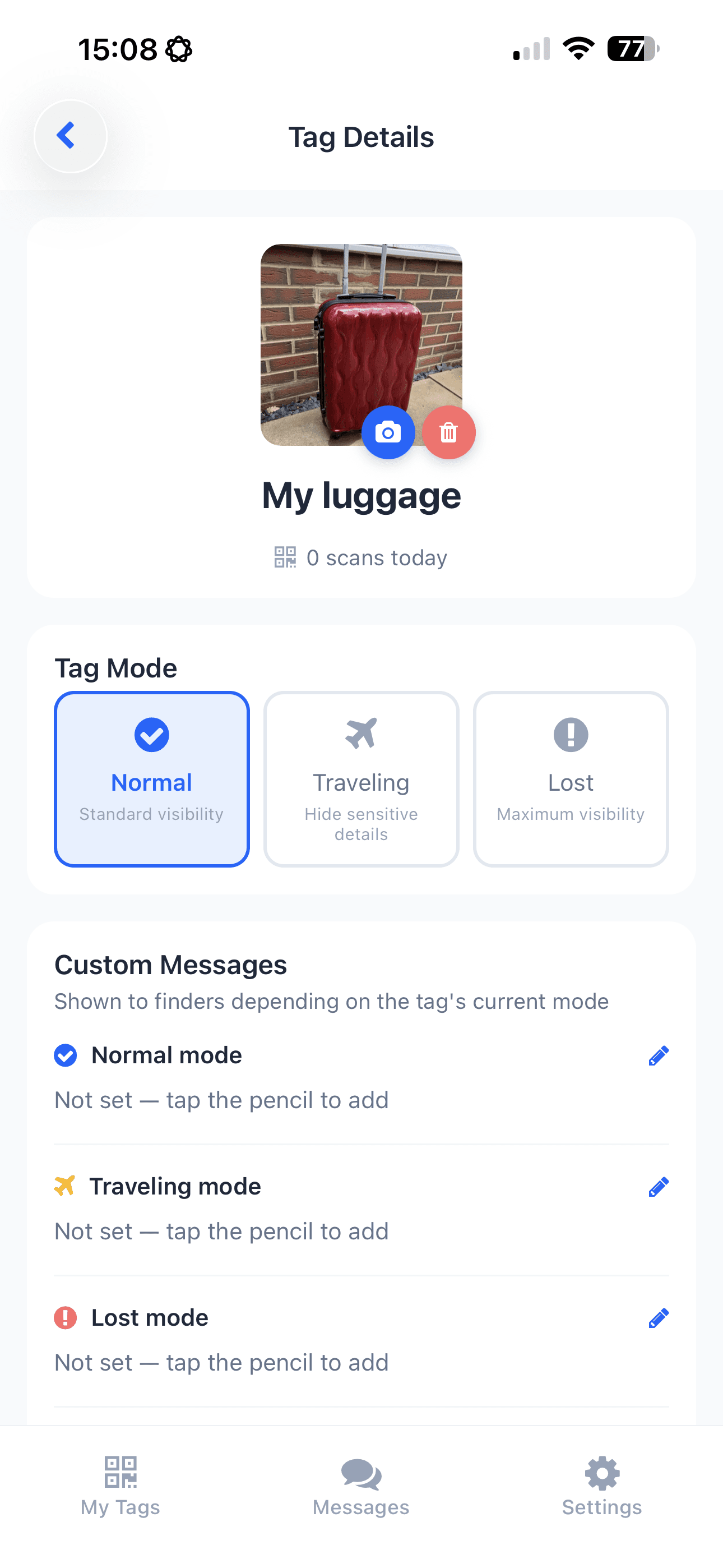 Privacy-First by Design